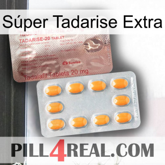 Súper Tadarise Extra new13